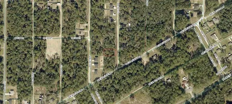 0 SW 157th Court Ocala FL 34481