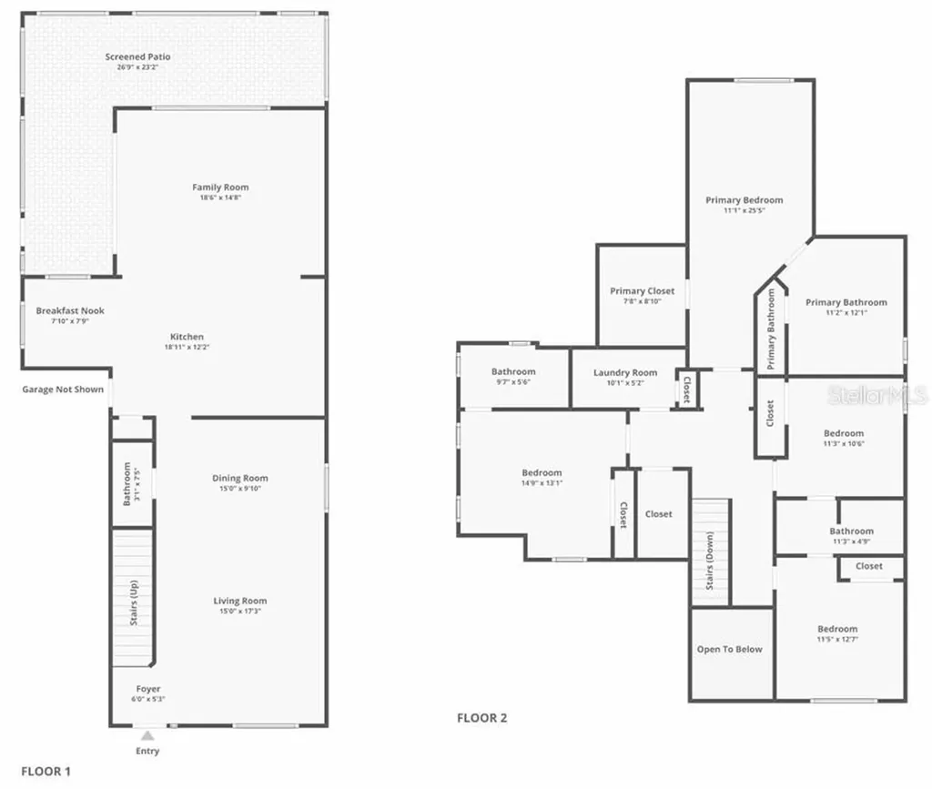 7325 Derexa Drive Windermere FL 34786