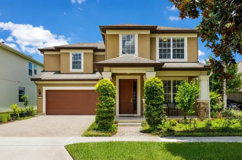7325 Derexa Drive Windermere FL 34786