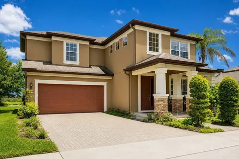 7325 Derexa Drive Windermere FL 34786