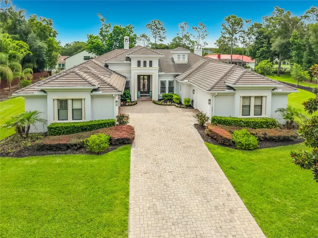 4205 Clarice Estates Drive Windermere FL 34786
