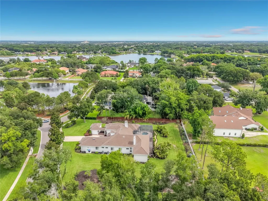 4205 Clarice Estates Drive Windermere FL 34786