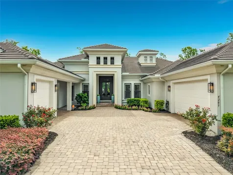 4205 Clarice Estates Drive Windermere FL 34786