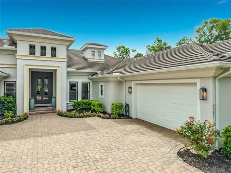 4205 Clarice Estates Drive Windermere FL 34786