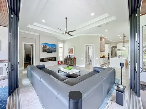 4205 Clarice Estates Drive Windermere FL 34786