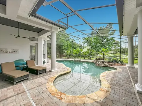 4205 Clarice Estates Drive Windermere FL 34786