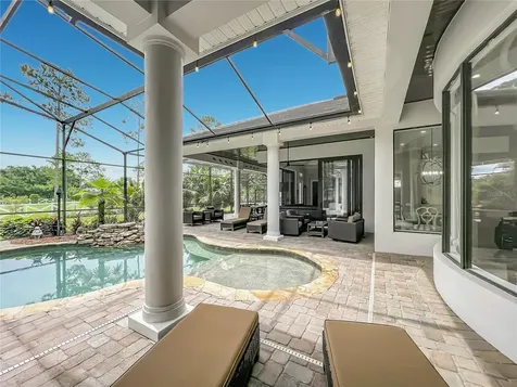 4205 Clarice Estates Drive Windermere FL 34786