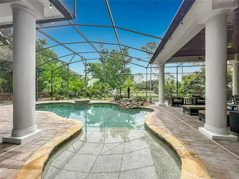 4205 Clarice Estates Drive Windermere FL 34786