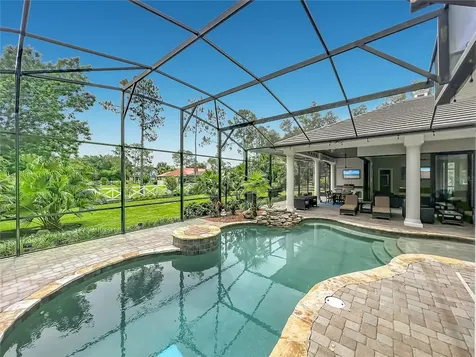 4205 Clarice Estates Drive Windermere FL 34786