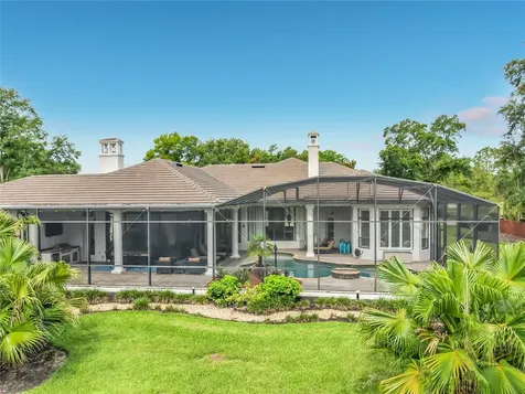 4205 Clarice Estates Drive Windermere FL 34786