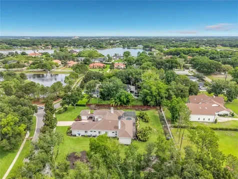 4205 Clarice Estates Drive Windermere FL 34786