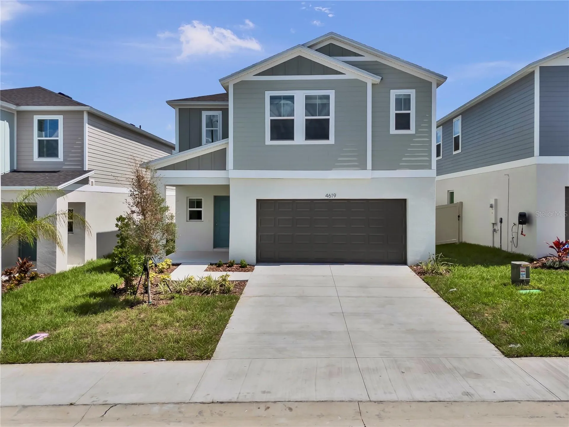 4619 Hikers Drive Davenport FL 33837