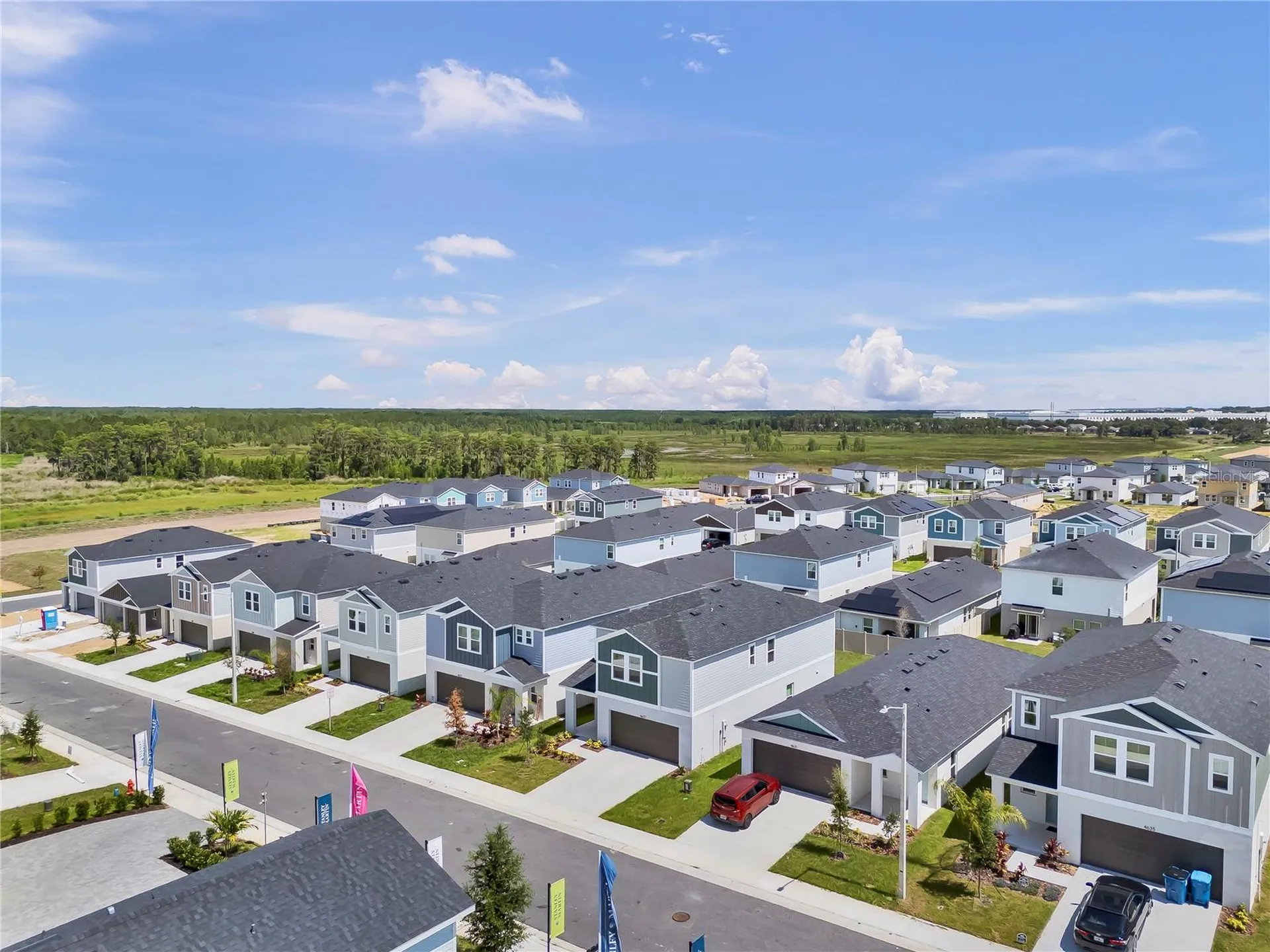 4619 Hikers Drive Davenport FL 33837