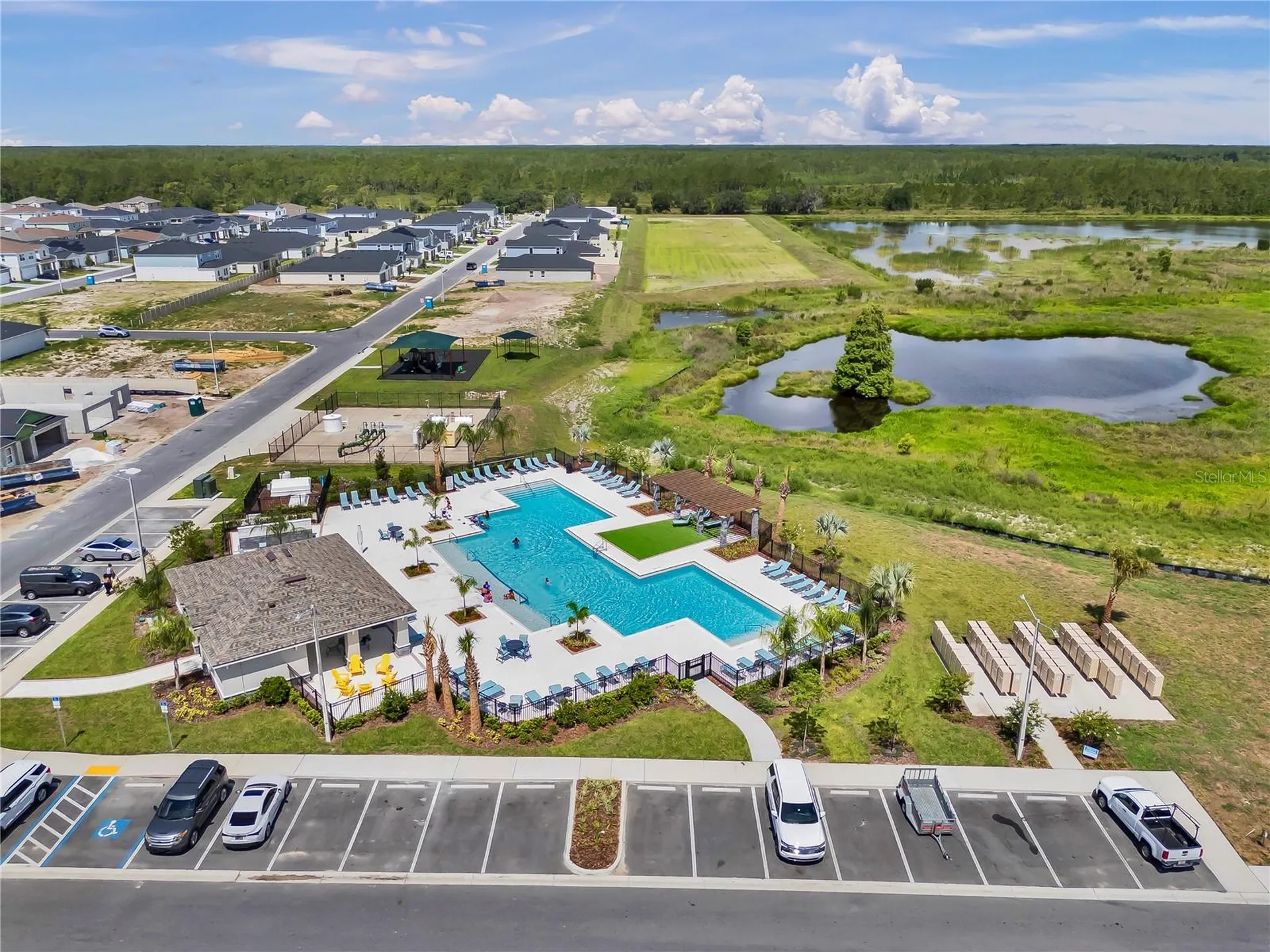 4619 Hikers Drive Davenport FL 33837