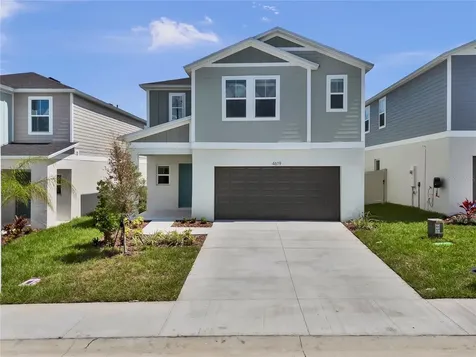 4619 Hikers Drive Davenport FL 33837