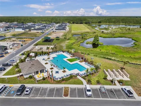 4619 Hikers Drive Davenport FL 33837