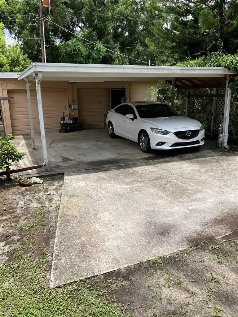 17010 Crawley Road Odessa FL 33556