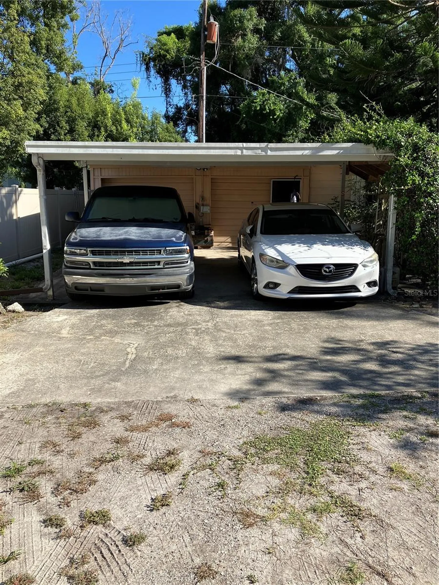 17010 Crawley Road Odessa FL 33556