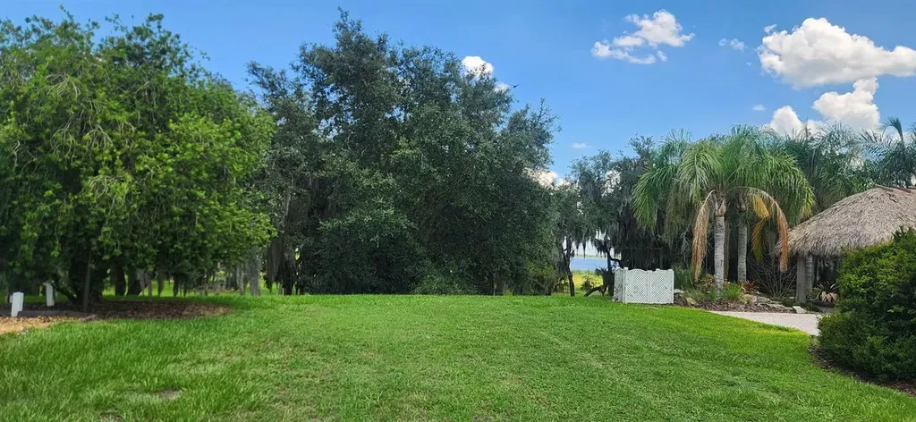3316 Fish Hawk Drive Polk City FL 33868