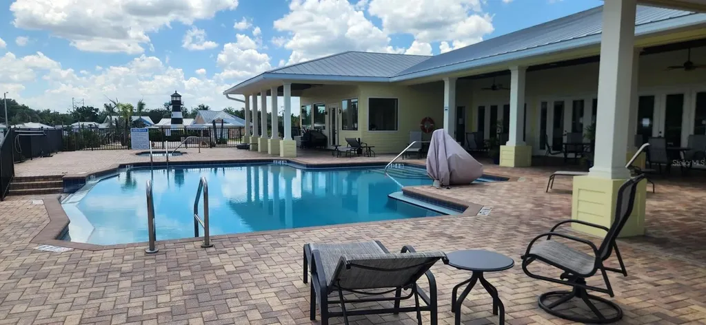 3316 Fish Hawk Drive Polk City FL 33868