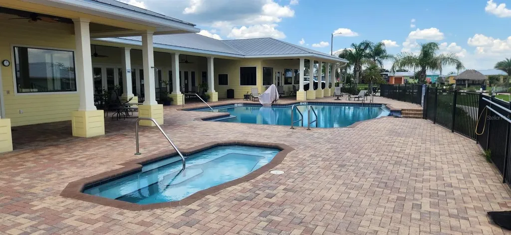 3316 Fish Hawk Drive Polk City FL 33868