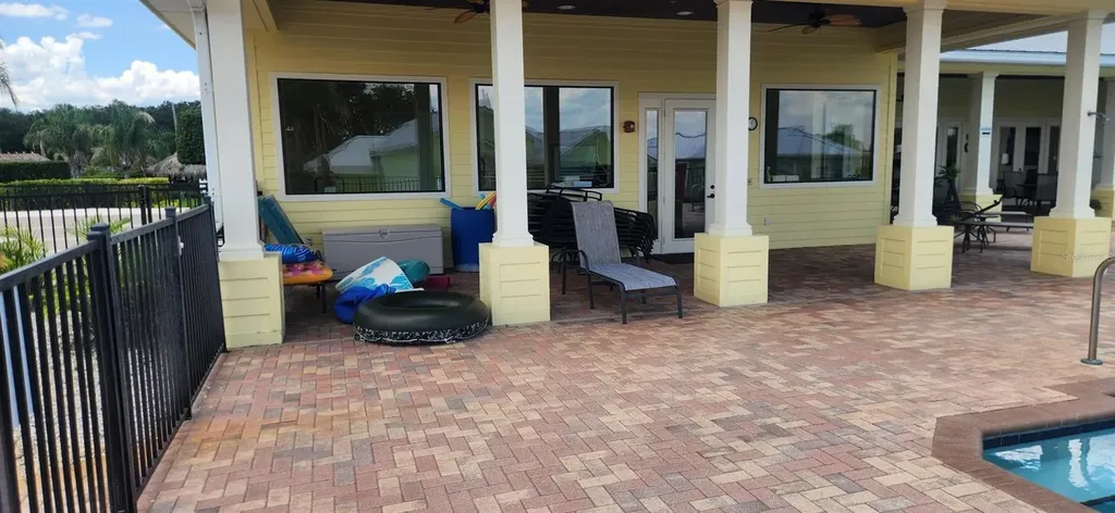 3316 Fish Hawk Drive Polk City FL 33868