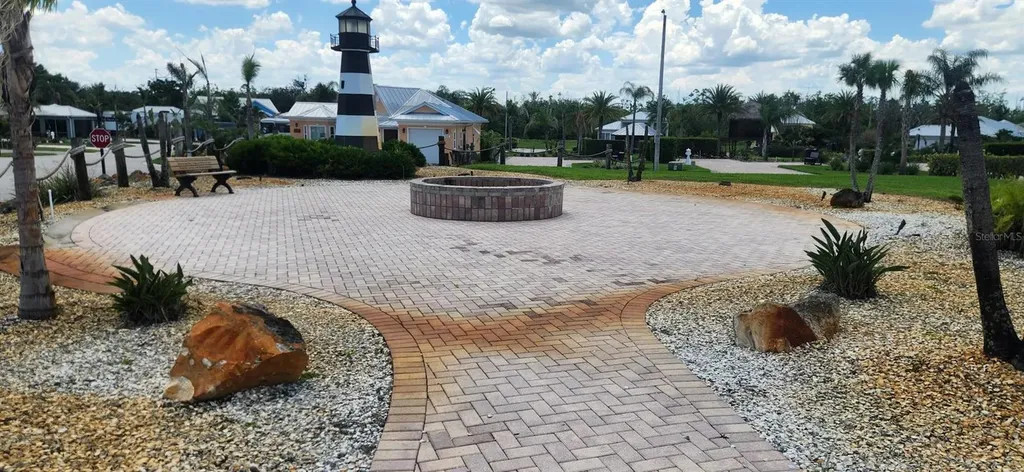 3316 Fish Hawk Drive Polk City FL 33868