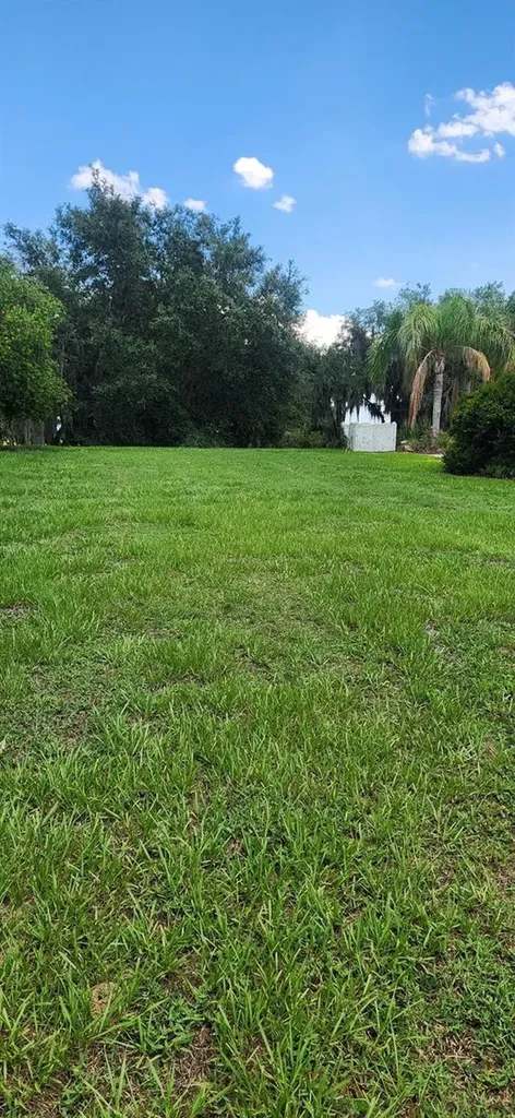 3316 Fish Hawk Drive Polk City FL 33868
