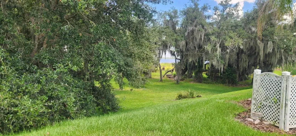 3316 Fish Hawk Drive Polk City FL 33868