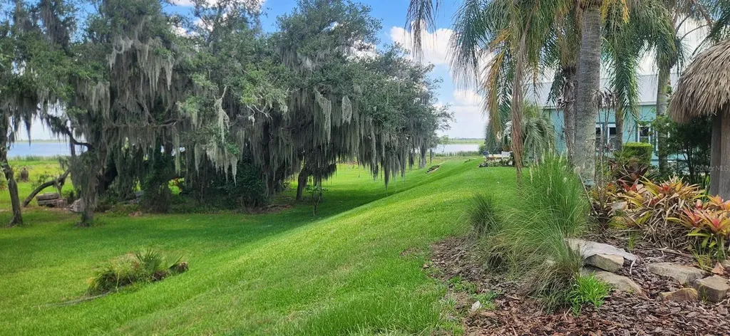3316 Fish Hawk Drive Polk City FL 33868