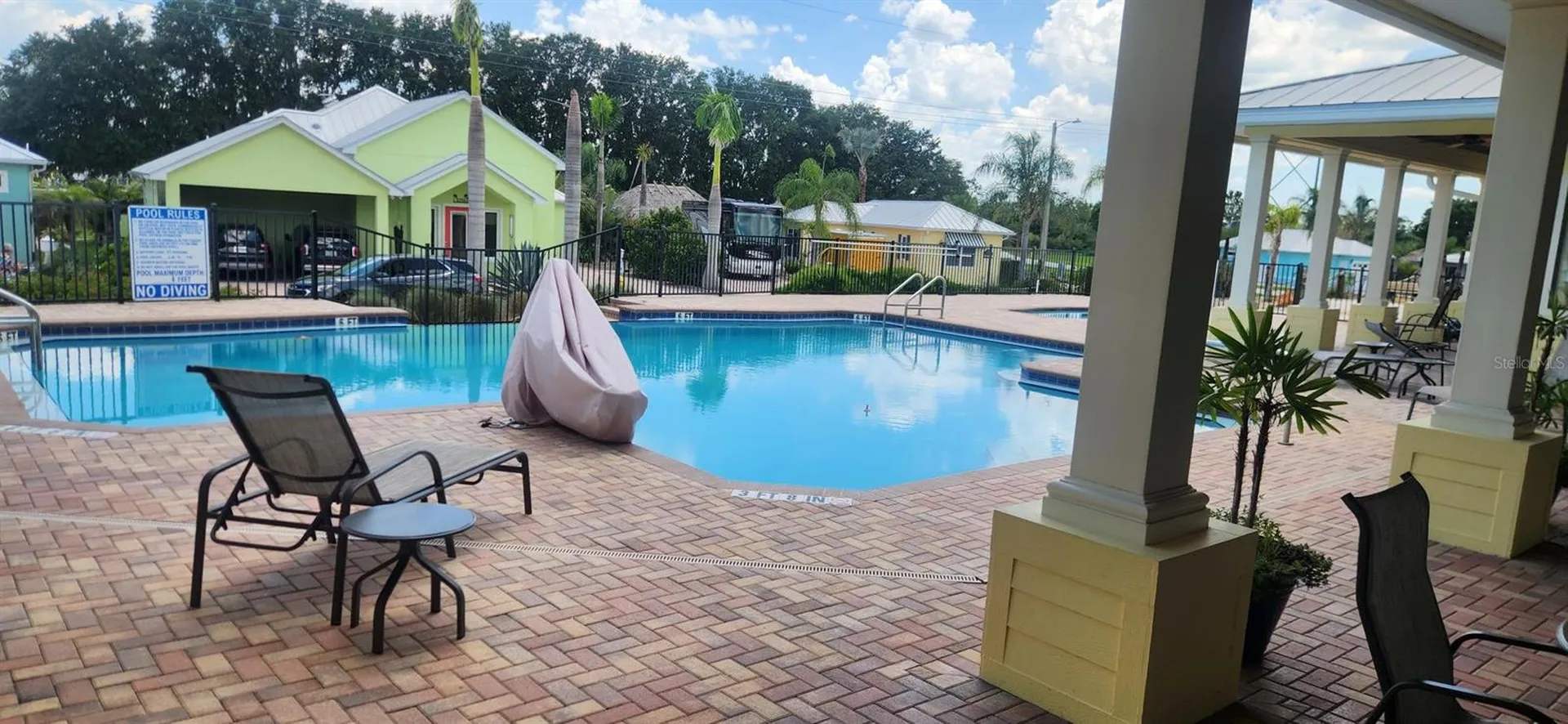 3316 Fish Hawk Drive Polk City FL 33868