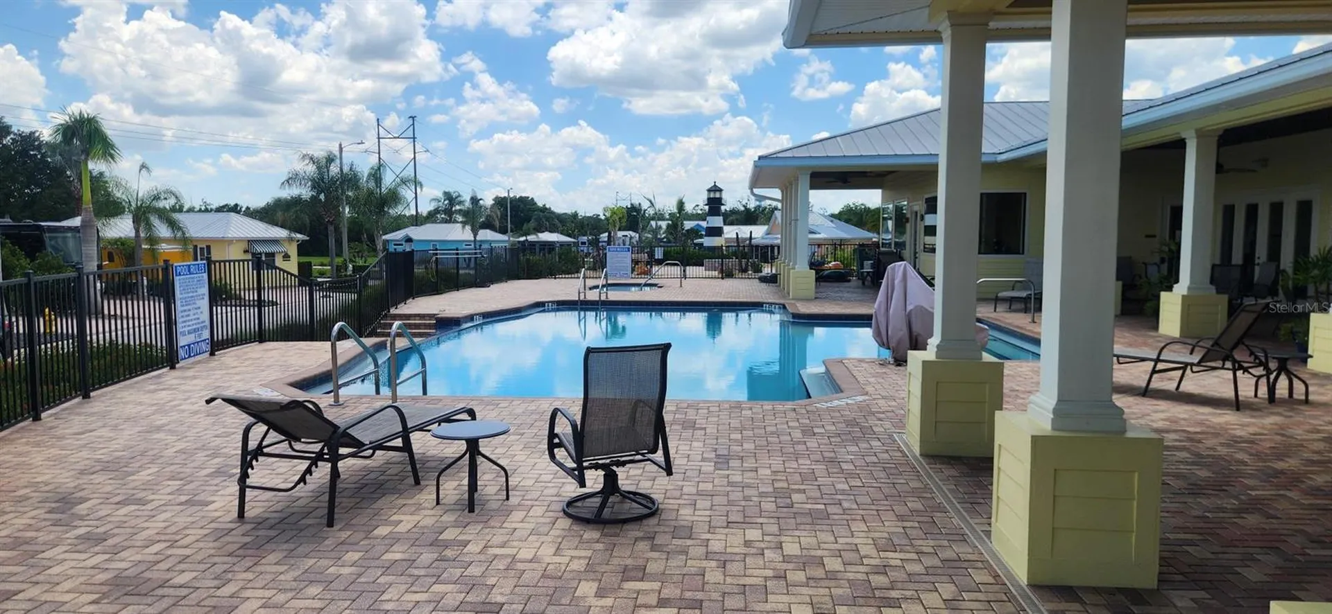 3316 Fish Hawk Drive Polk City FL 33868