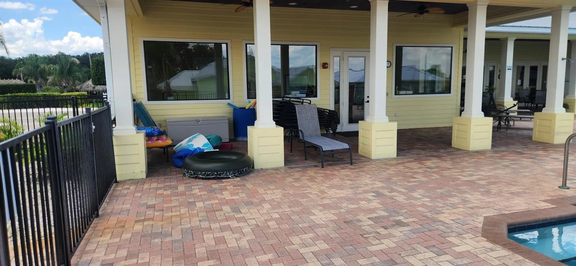 3316 Fish Hawk Drive Polk City FL 33868