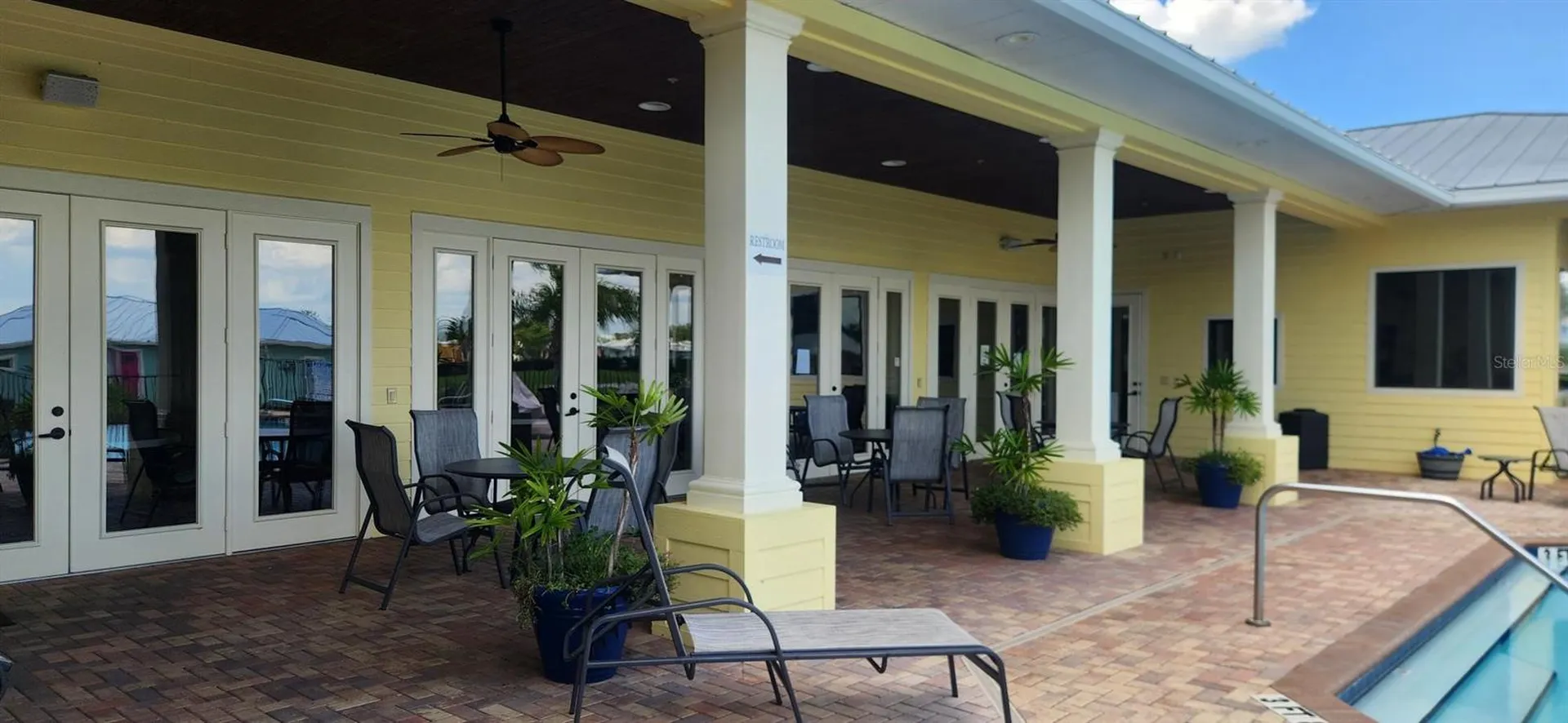 3316 Fish Hawk Drive Polk City FL 33868