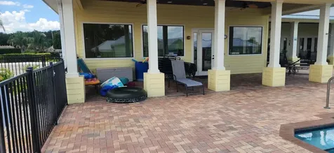 3316 Fish Hawk Drive Polk City FL 33868