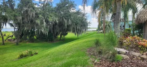 3316 Fish Hawk Drive Polk City FL 33868
