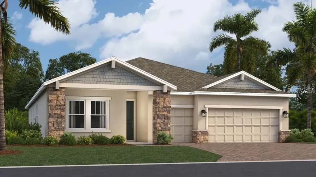 2155 Rider Rain Lane Apopka FL 32703