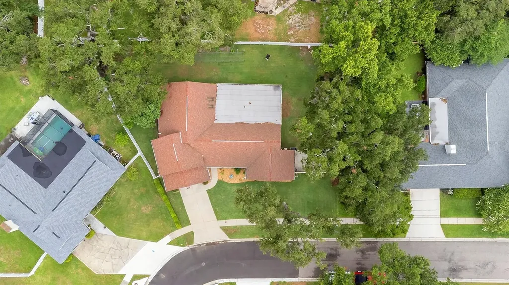 1516 Teakwood Drive Plant City FL 33563