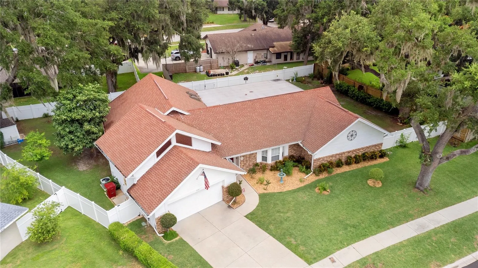 1516 Teakwood Drive Plant City FL 33563