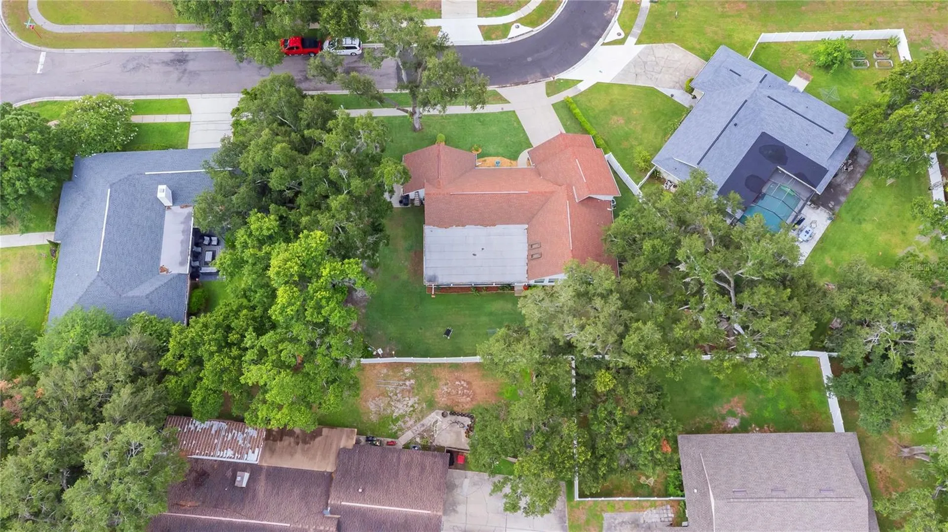 1516 Teakwood Drive Plant City FL 33563