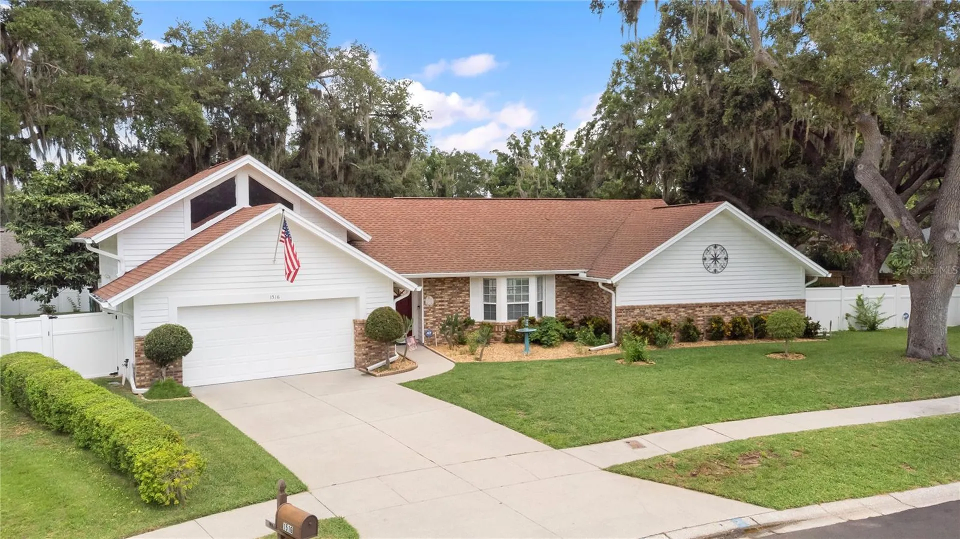 1516 Teakwood Drive Plant City FL 33563