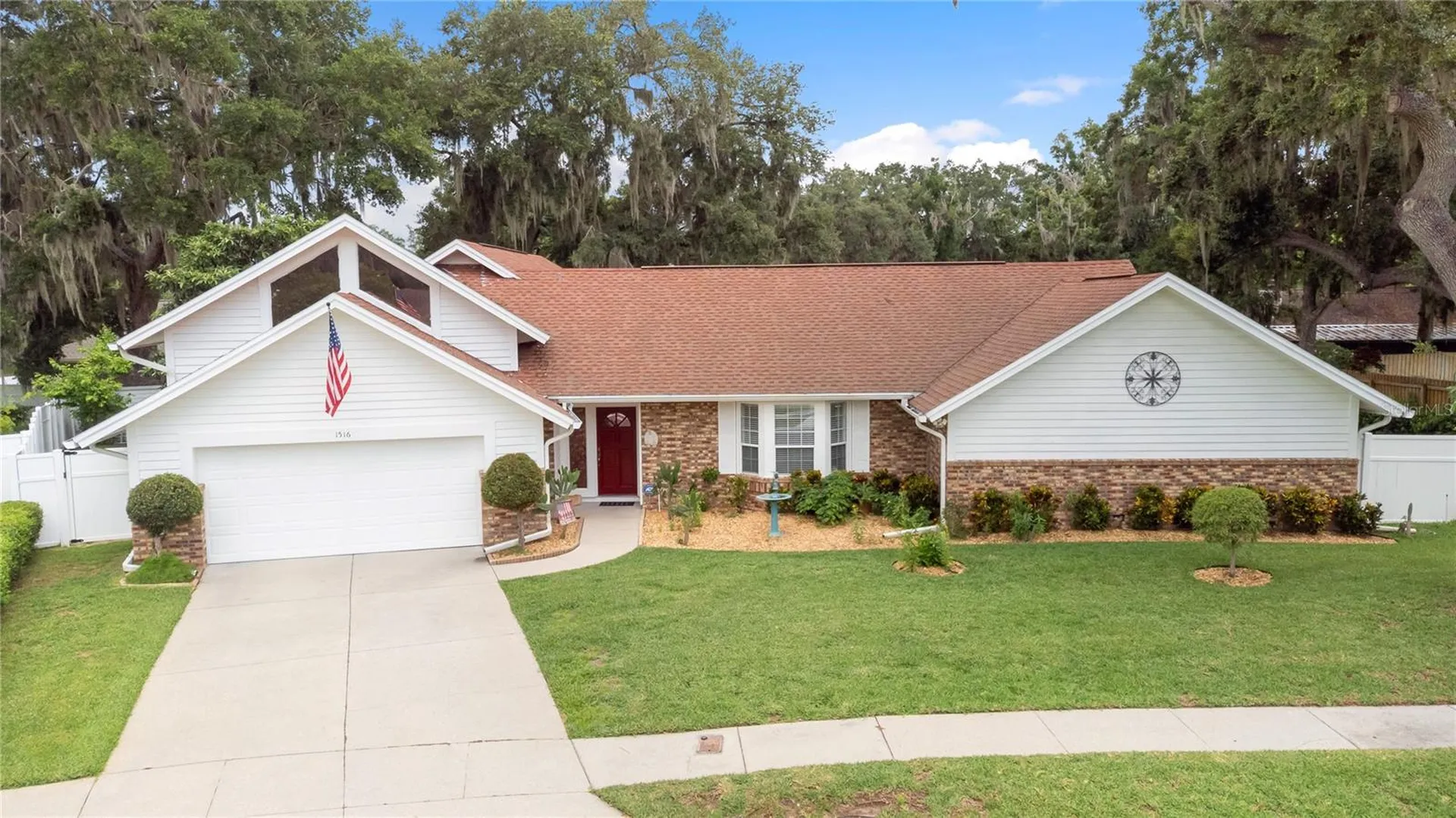 1516 Teakwood Drive Plant City FL 33563
