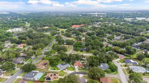 1516 Teakwood Drive Plant City FL 33563