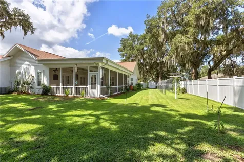 1516 Teakwood Drive Plant City FL 33563