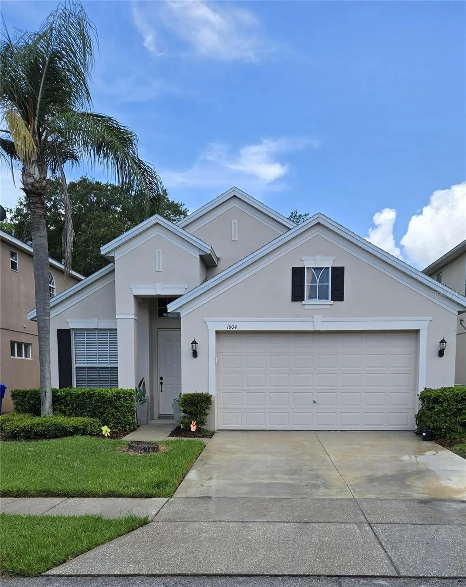 1604 Eagle Feather Drive Kissimmee FL 34746