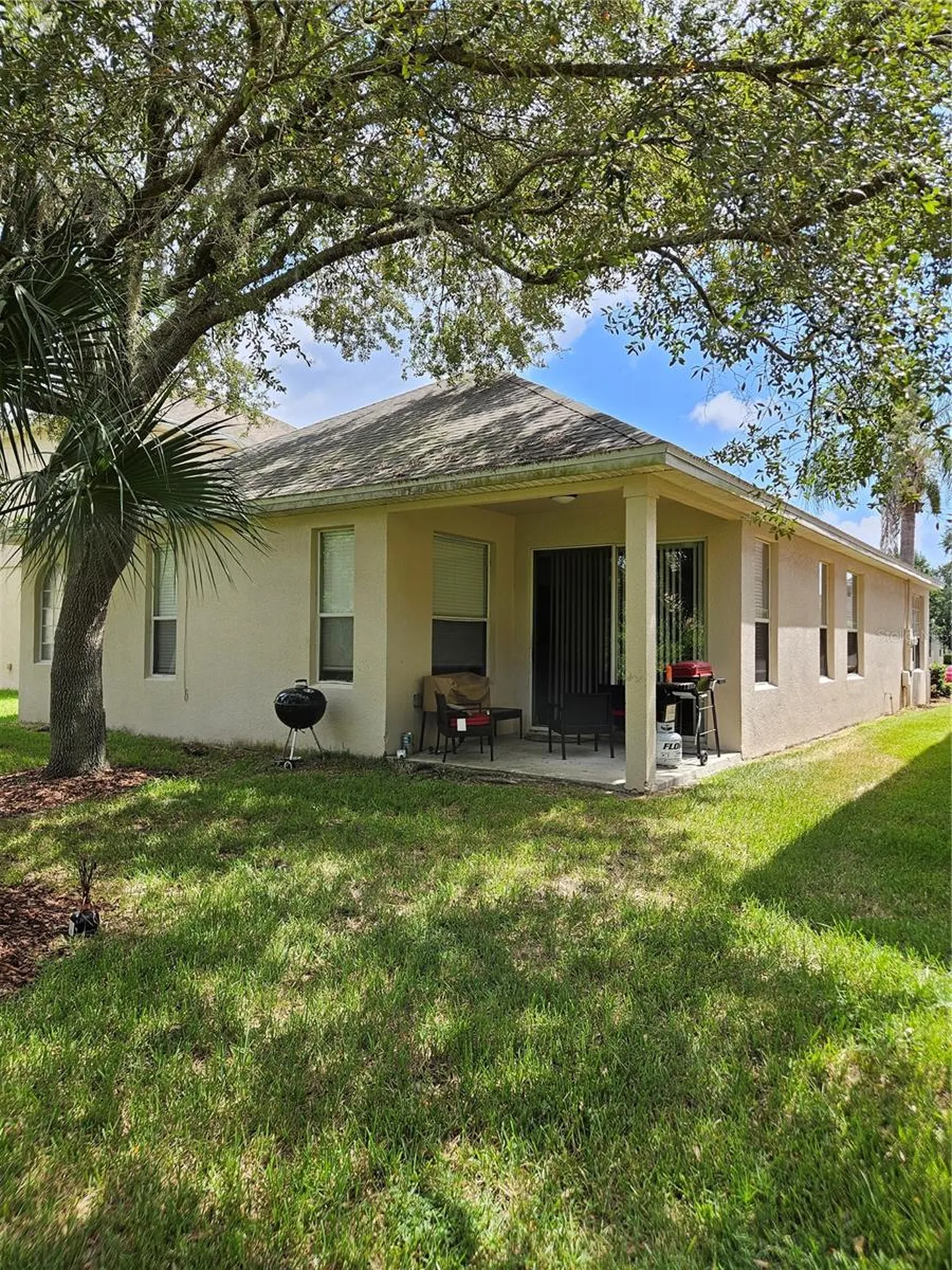 1604 Eagle Feather Drive Kissimmee FL 34746