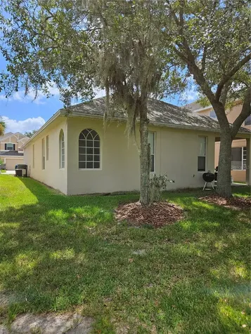 1604 Eagle Feather Drive Kissimmee FL 34746