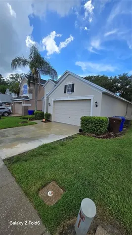 1604 Eagle Feather Drive Kissimmee FL 34746