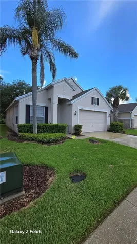 1604 Eagle Feather Drive Kissimmee FL 34746