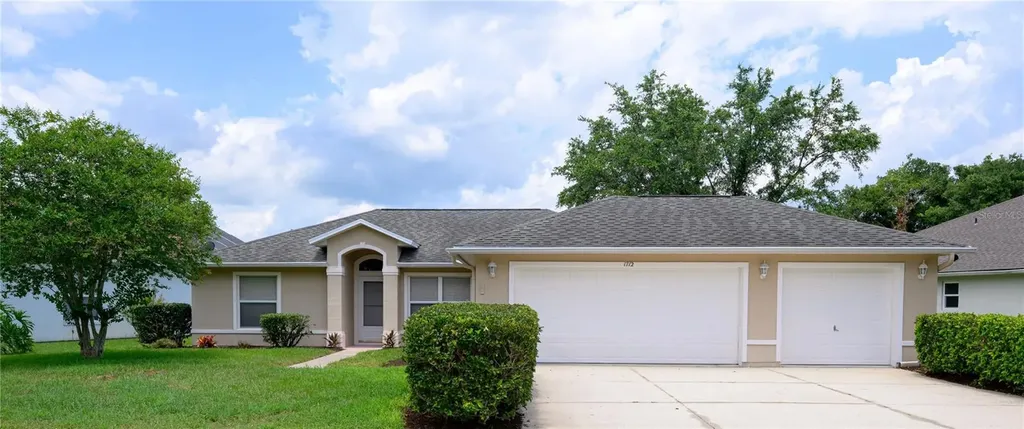 1712 Arash Circle Port Orange FL 32128